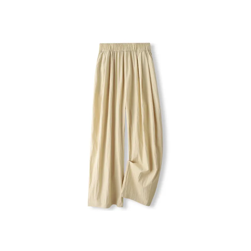 JCUI Casual Pants Unisex-27