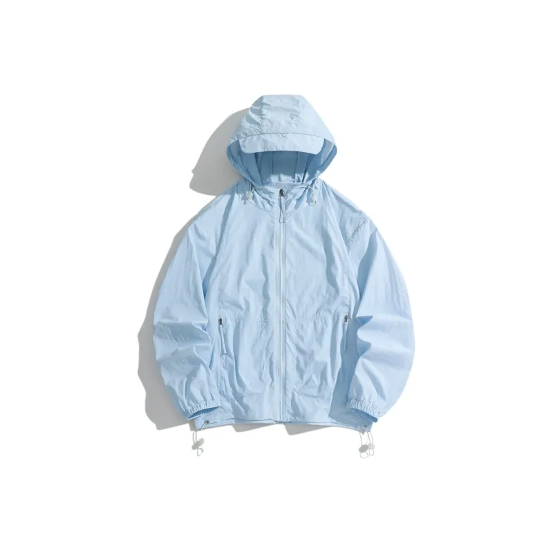 WARRIOR Jackets Unisex-13