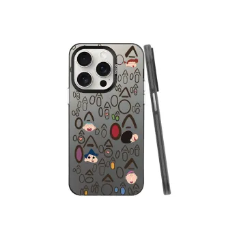 Baochengbao Phone Cases