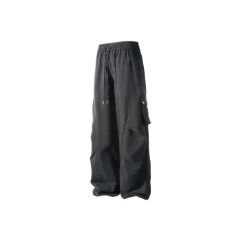 MASKPARK Casual Pants Unisex