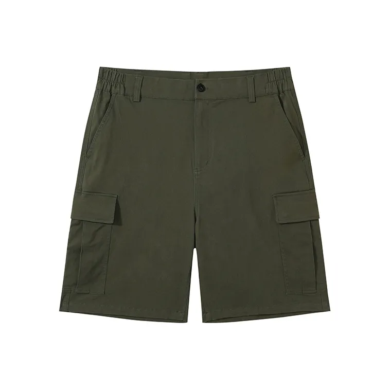 PIONEER CAMP Casual Shorts Unisex-3