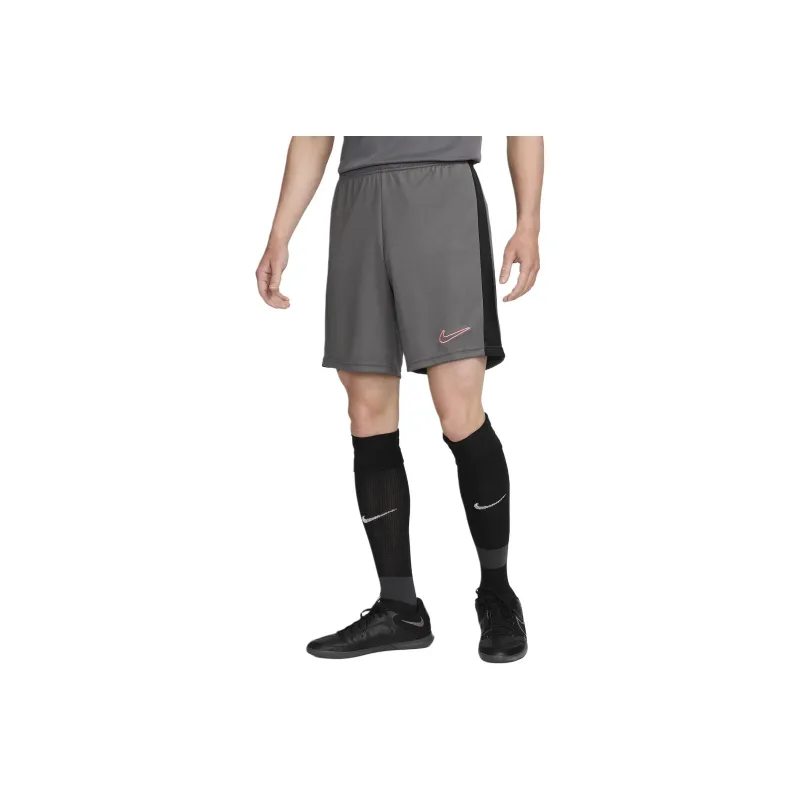 Nike Dri FIT Casual Shorts Men's Iron Gray-0