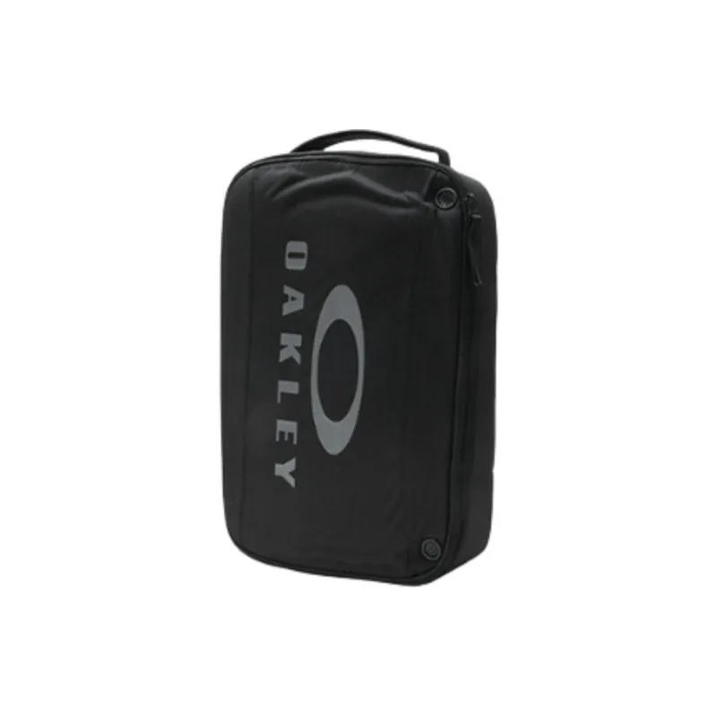 Oakley Closure Storage Bag Unisex Black-1