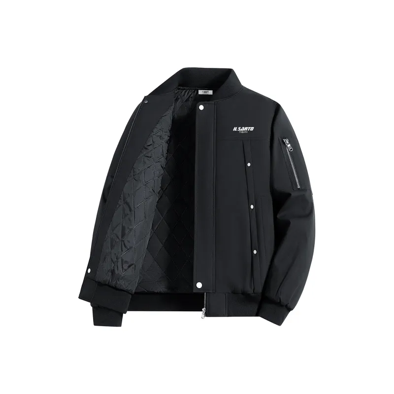 IL SARTO Puffer Jacket Coat Unisex-7