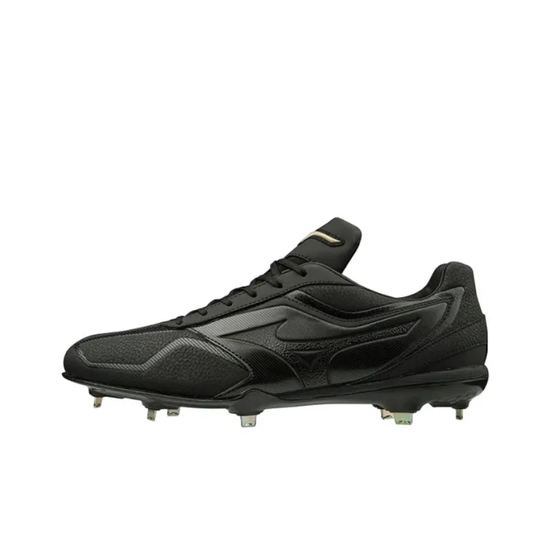 Mizuno Baseball Shoes Men Low Top-0