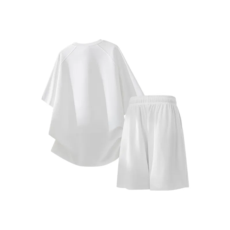 NEAR HERE Casual Sportswear Unisex-7