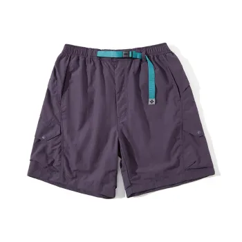 NOTHOMME Cargo Shorts Unisex