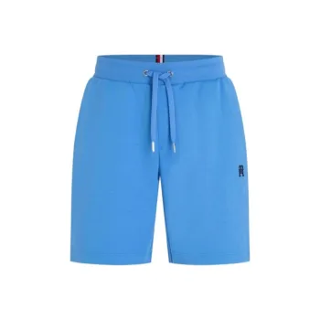 Tommy Hilfiger Casual Shorts Men's Blue