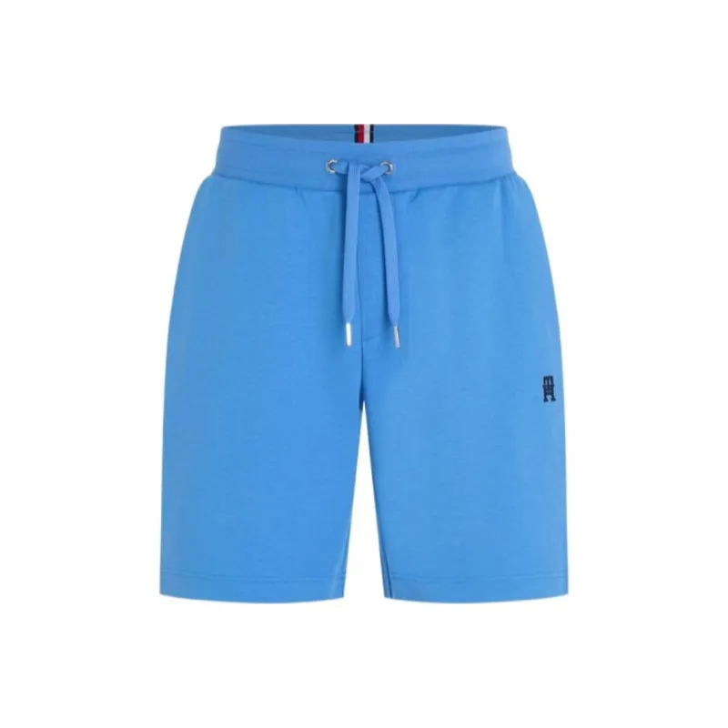 Tommy Hilfiger Casual Shorts Men's Blue-0