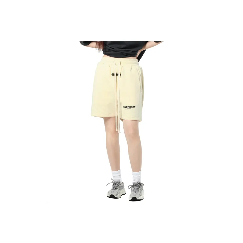 INNERSECT SS23 Casual Shorts Unisex-3