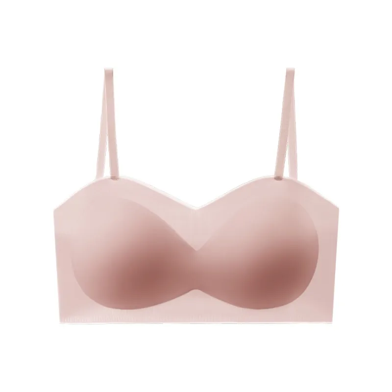 YUZHAOLIN Bra Women's Combo Set-4