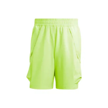 Adidas CITY ESCAPE Cargo Shorts Men's Neon Green