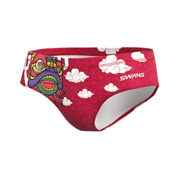 Swans Swimming Shorts Men