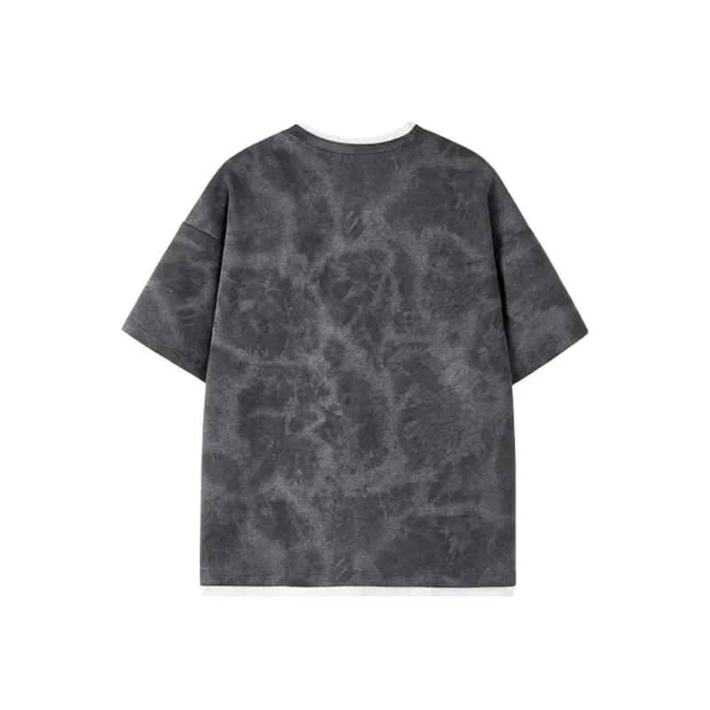 Dnnnnx T Shirts Unisex-13