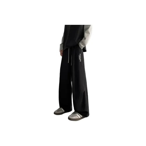 TAIKONGBEAR Casual Pants Unisex
