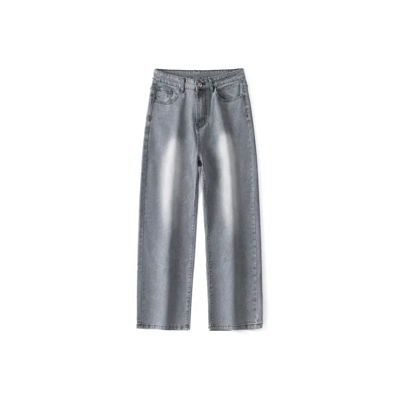 FUERZA Jeans Unisex-14