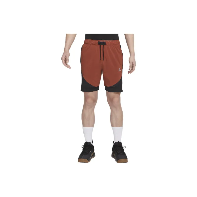 Jordan Casual Shorts Men Black-0