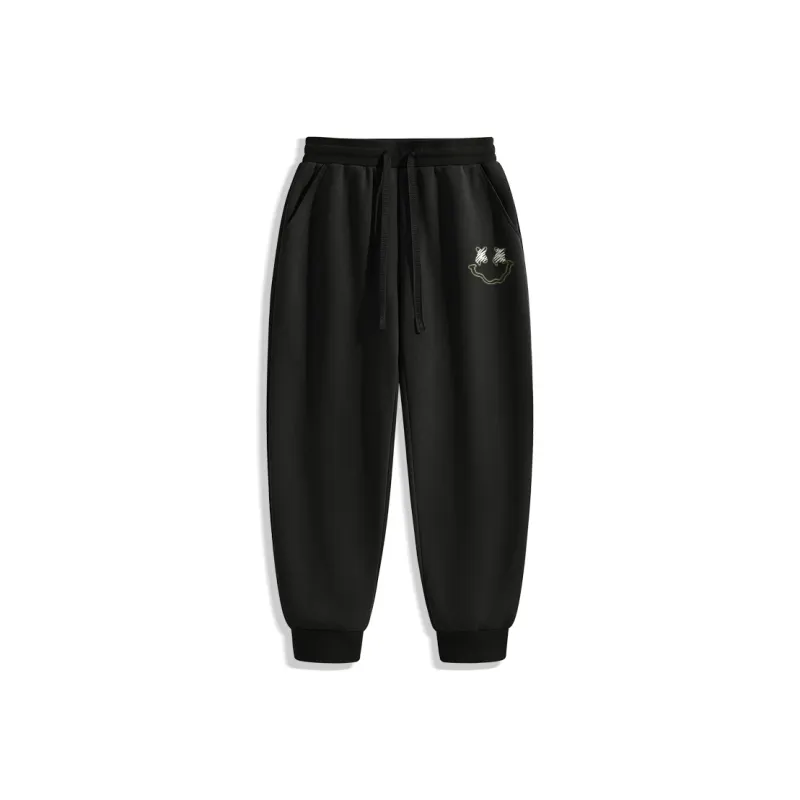 MINISO Casual Pants Unisex-4