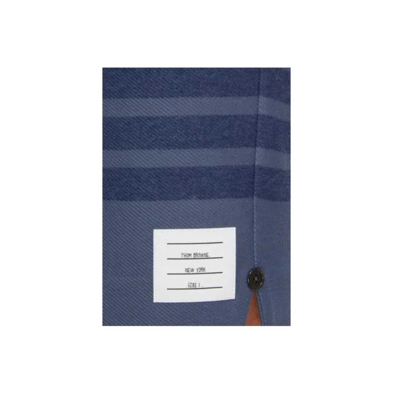 THOM BROWNE· Casual Shorts Men's-4