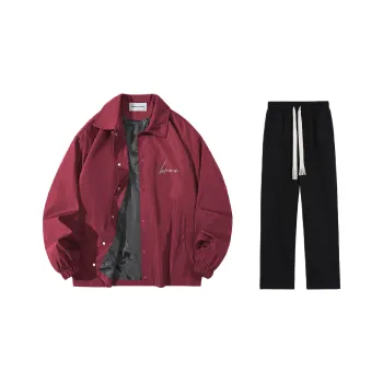 BRUMAIRE Casual Sportswear Unisex