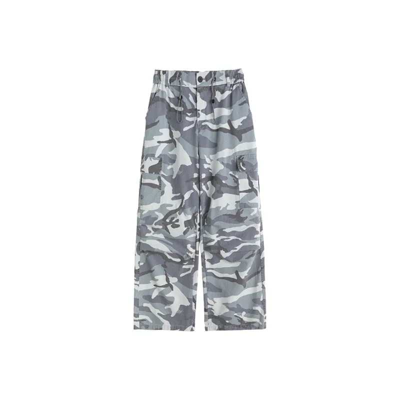 Teddy Bear Collection Casual Pants Unisex-7