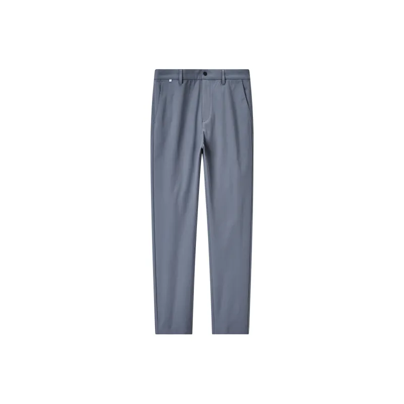 Jiumuwang Men's Pants Expert Comfortable Pants LITE2.0 SS25 Casual Pants Men's-17