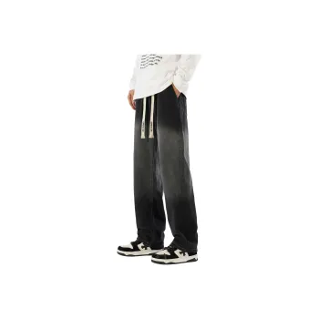 Supremo Cat Jeans Unisex