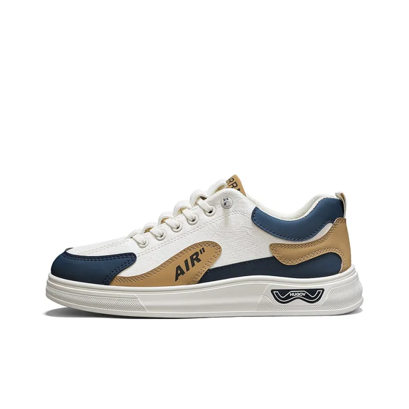 Frank Mully Low Top Skateboard Shoes Men's-9