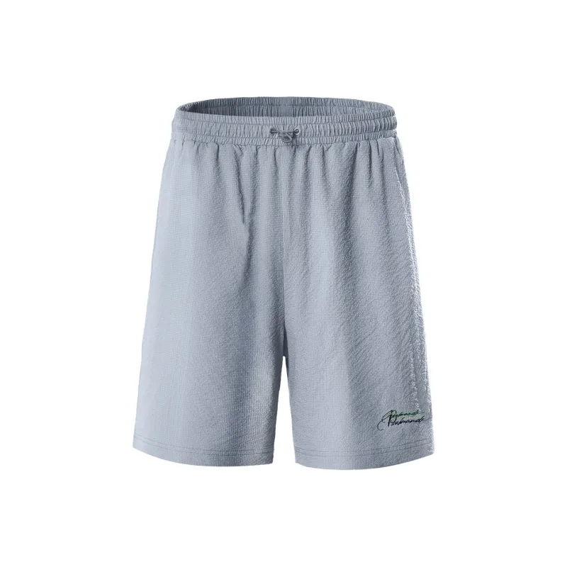 PSO Brand Casual Shorts Unisex-3