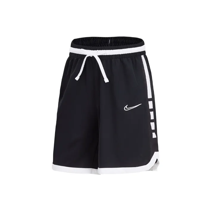 Nike Basketball Shorts Men's Black-0