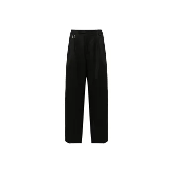 IH NOM UH NIT Pleated Trousers