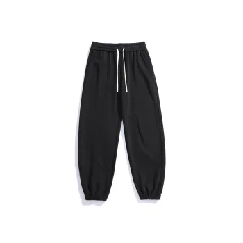 NOCAO Casual Pants Unisex