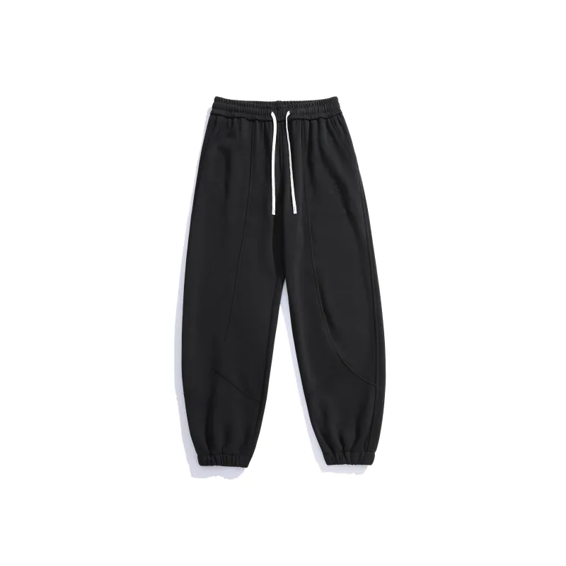 NOCAO Casual Pants Unisex-0
