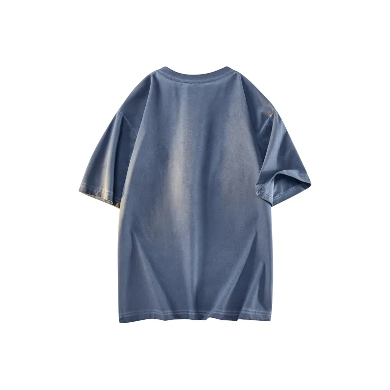 MIIOW Cool One Summer Series T Shirt Unisex-1