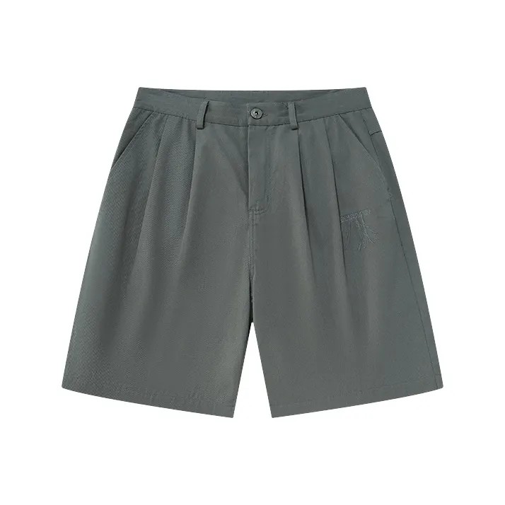 BEASTER Casual Shorts Unisex-4