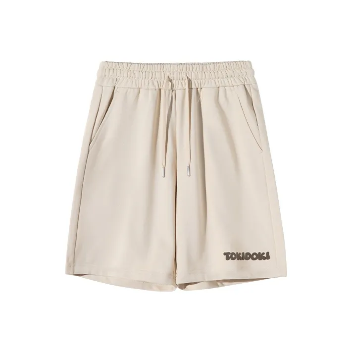 Tokidoki Casual Shorts Unisex-10