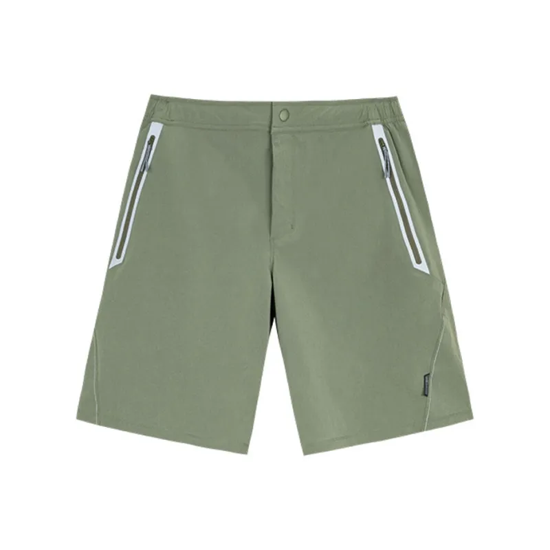 Anta Casual Shorts Men's Capuchin Green-0