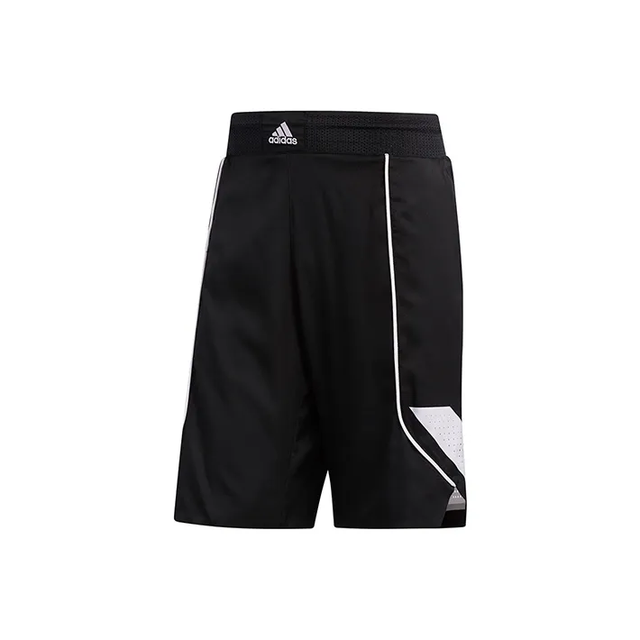 Adidas Basketball Shorts Men's Black-0