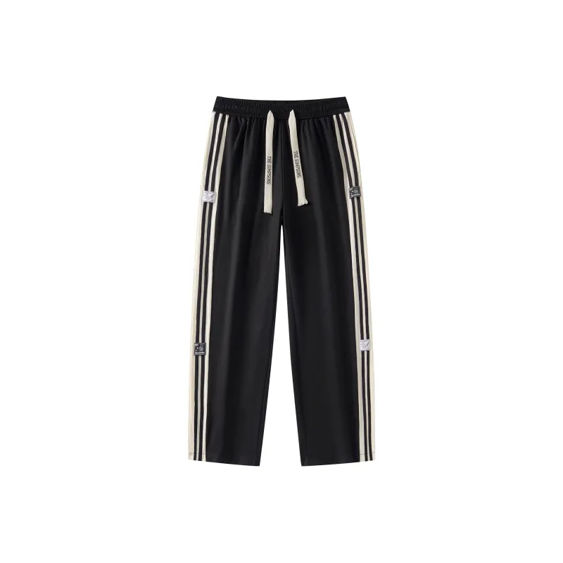 The Simpsons Casual Pants Unisex-0