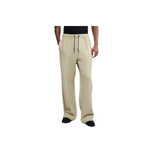 Nike Tech Men's Wide Leg coral Pants