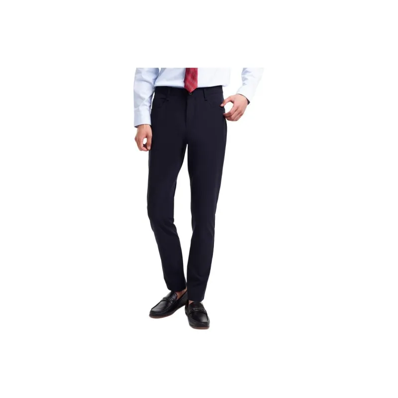 K BOXING Casual Pants Men-2