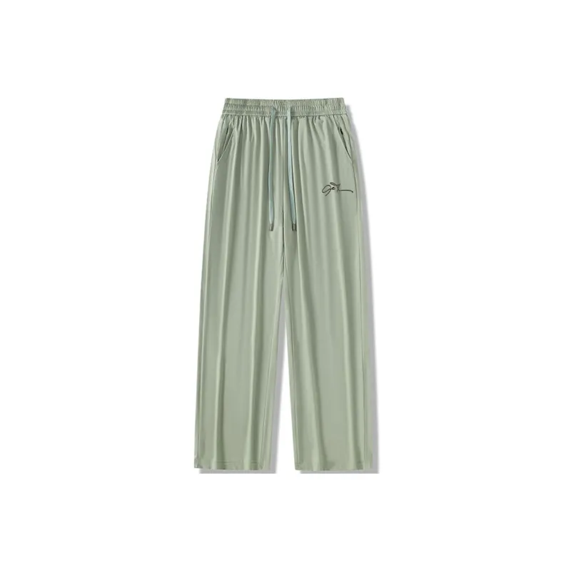AI3 Iverson China Series Casual Pants Unisex-0