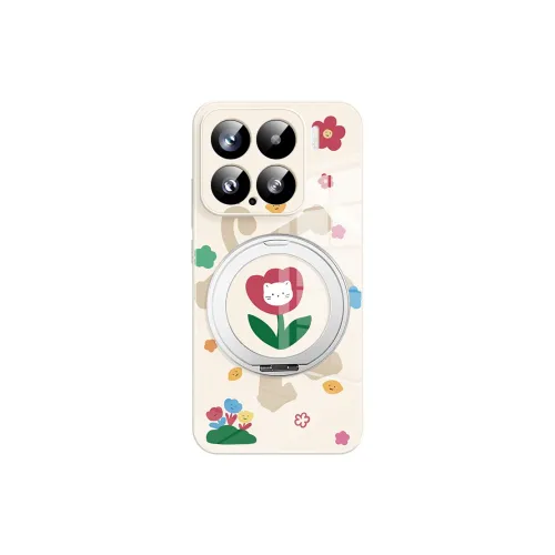 Small bones Phone Cases