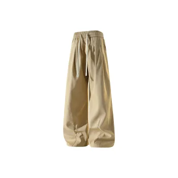 GWAF Casual Pants Unisex