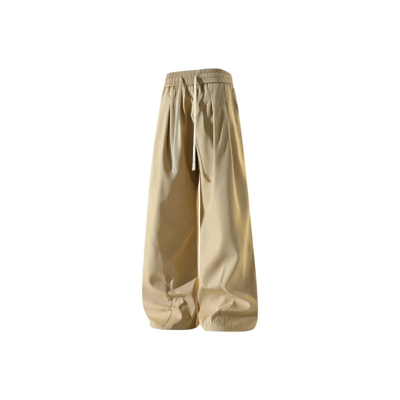 GWAF Casual Pants Unisex-6