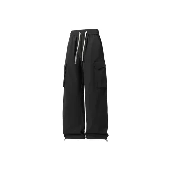 MIIOW Trendy Party Collection Cooling Summer Collection Casual Pants Unisex