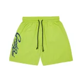 Yellow Green