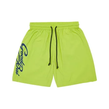 GOOD BAI SS23 Holiday Beach Shorts Unisex