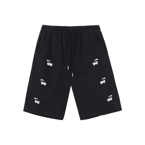 Vv.ok X ICONS Lab Casual Shorts Unisex