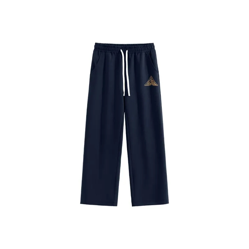 MINISO Casual Pants Unisex-6